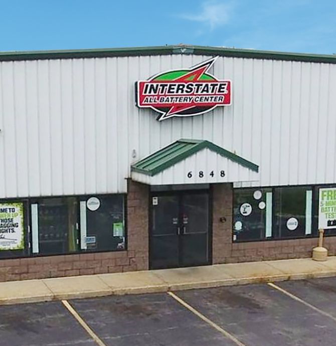 ABC of Indianapolis