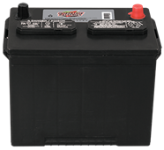 C24-XHD Battery