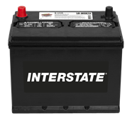 M-124R Battery