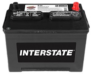M-34 Battery