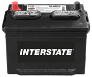 M-58R Battery