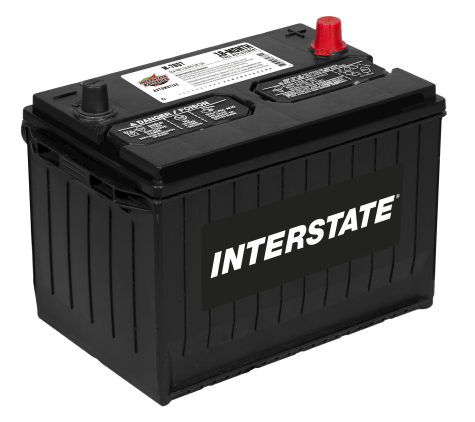 M-78DT Battery | Interstate Batteries