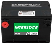 MT-101 Battery