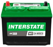 MT-36R Battery