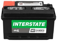 MT-41 Battery