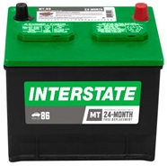 MT-86 Battery