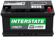 MT-92/T7 Battery