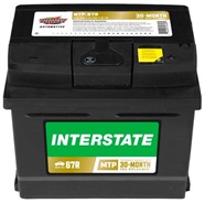 MTP-67R Battery