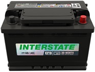 MTX-48/H6-EFB Battery