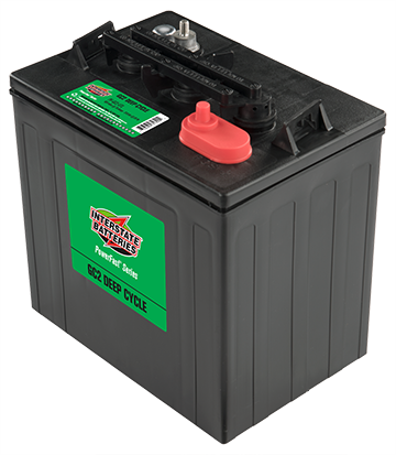 PF-GC2-UTL Battery | Interstate Batteries