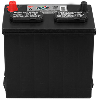 SP-22F Battery