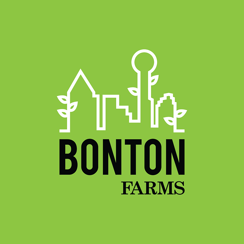Bonton Farms logo