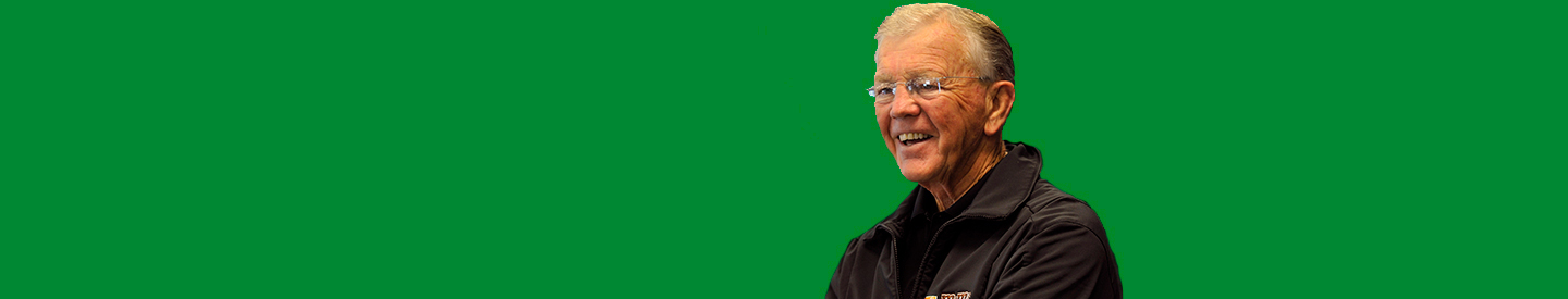 Joe Gibbs