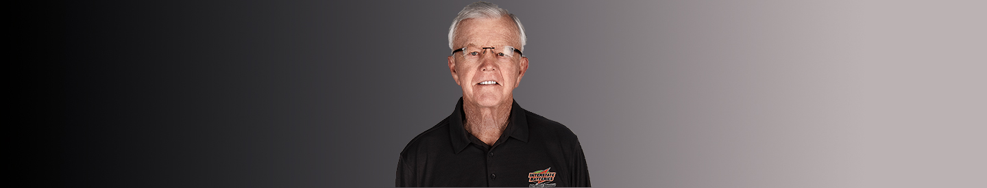 Joe Gibbs