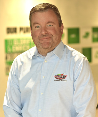 Will McDade, Executive Vice President and Chief Financial Officer