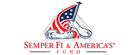 Semper Fi & America's Fund logo