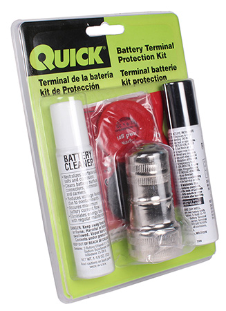 battery post repair kit