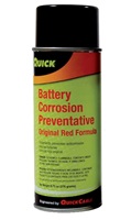 Battery Corrosion Prevention spray