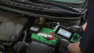 IB Pulse | Interstate Batteries