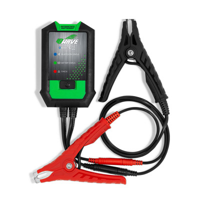 IB Wave Battery Tester
