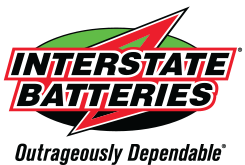 Interstate Batteries logo