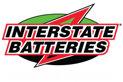 Interstate Batteries logo