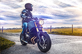 Motorcycle Batteries