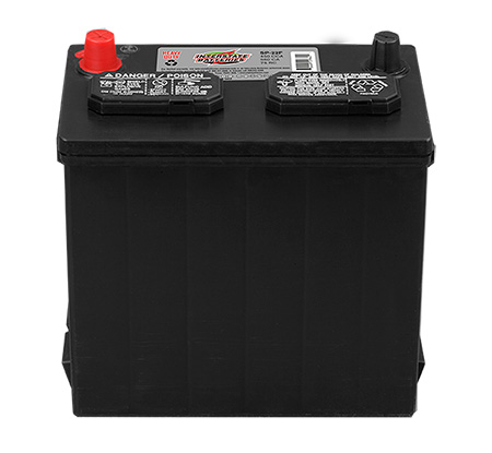 SP-22F Lawn and Garden Battery