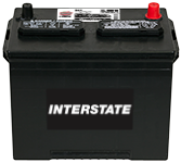 M series from Interstate Batteries