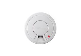 Smoke detector