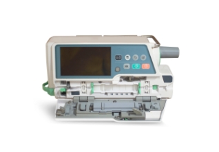 Medical infusion pump