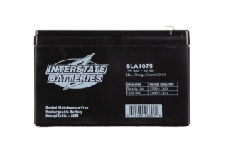 SLA Battery