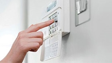 Alarm Systems