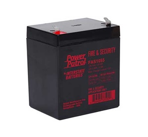 SLA (Sealed Lead-Acid) Batteries