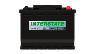 Interstate Batteries Of Beaumont TX