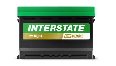 Interstate Batteries Of Beaumont TX