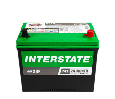 MT-24F Battery