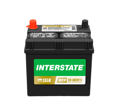 Honda Civic Car Battery